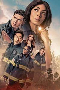 9-1-1 - Posters