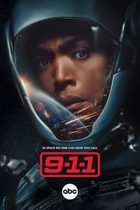 9-1-1 - Posters