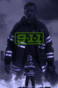9-1-1 - Posters