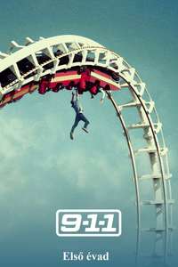 9-1-1 - Posters