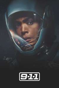 9-1-1 - Posters