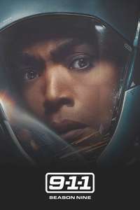 9-1-1 - Posters