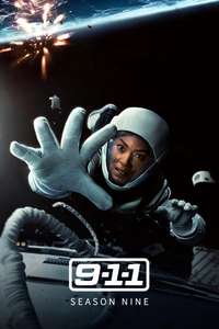 9-1-1 - Posters