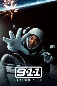 9-1-1 - Posters