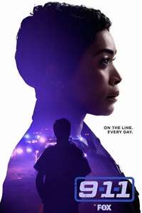 9-1-1 - Posters