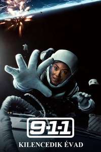9-1-1 - Posters