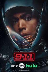 9-1-1 - Posters