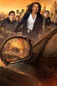9-1-1 - Posters