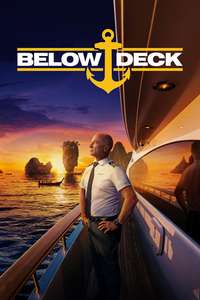 Below Deck - Posters
