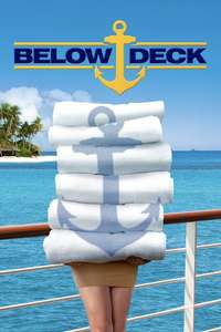 Below Deck - Posters