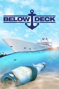 Below Deck - Posters