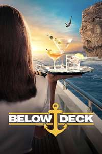Below Deck - Posters