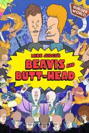 Mike Judge's Beavis and Butt-Head