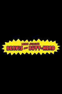 Mike Judge's Beavis and Butt-Head - Posters