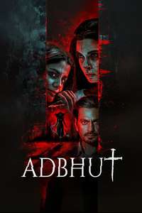 Adbhut - Posters