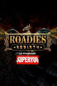 Roadies: Rebirth - Posters