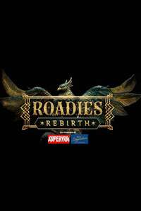 MTV Roadies - Posters