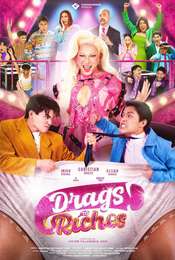 Drags to Riches