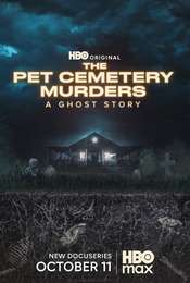 The Pet Cemetery Murders: A Ghost Story Miniseries