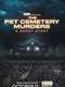 The Pet Cemetery Murders: A Ghost Story : Miniseries
