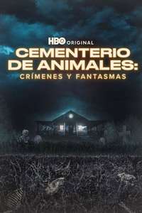 The Pet Cemetery Murders: A Ghost Story - Posters