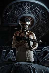 Jailer 2 - Posters