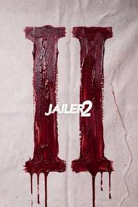 Jailer 2 - Posters