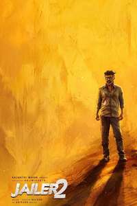 Jailer 2 - Posters