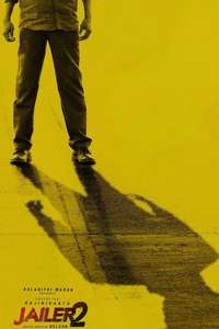 Jailer 2 - Posters