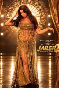 Jailer 2 - Posters