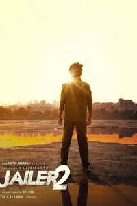 Jailer 2 - Posters