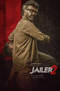 Jailer 2 - Posters