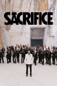 Sacrifice - Posters