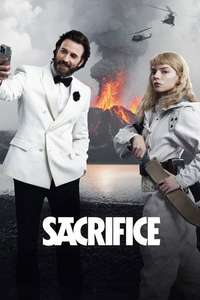 Sacrifice - Posters