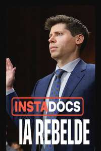 Instadocs: AI Gone Wild - Posters