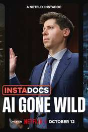 Instadocs: AI Gone Wild