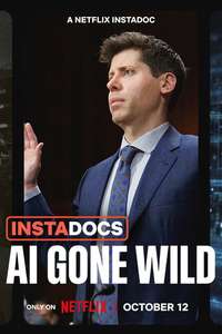 Instadocs: AI Gone Wild - Posters