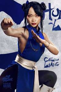 Street Fighter - Posters
