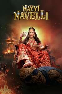 Nayyi Navelli - Posters