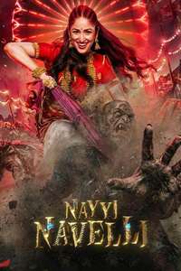 Nayyi Navelli - Posters