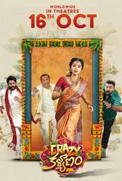 Crazy Kalyanam