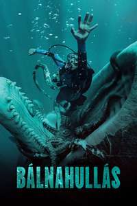 Whalefall - Posters