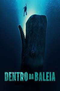Whalefall - Posters