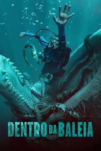 Whalefall - Posters