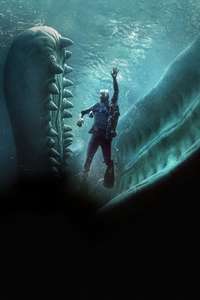 Whalefall - Posters