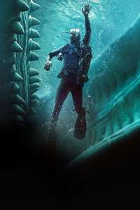 Whalefall - Posters