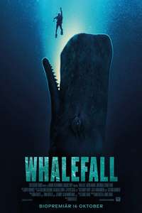 Whalefall - Posters