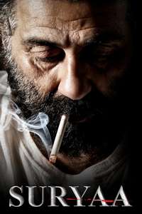 Suryaa - Posters