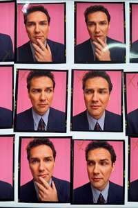 Norm: The Tale of Norm Macdonald - Posters