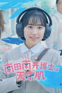 Extraordinary Attorney Minami - Posters